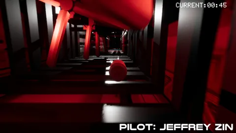 Missile Pilot screenshot