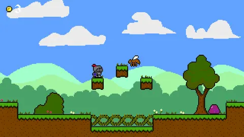 Aldoria screenshot