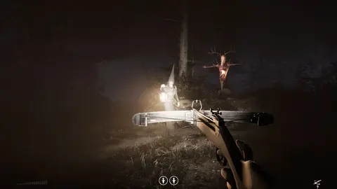 Sign of Silence screenshot