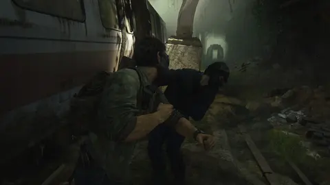 The Last of Us™ Part I screenshot