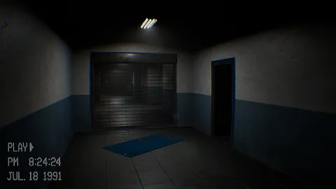 Floor 0 screenshot