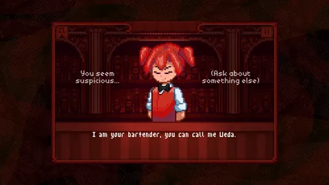 Unforgettable: 4th Dimensional Bartending screenshot