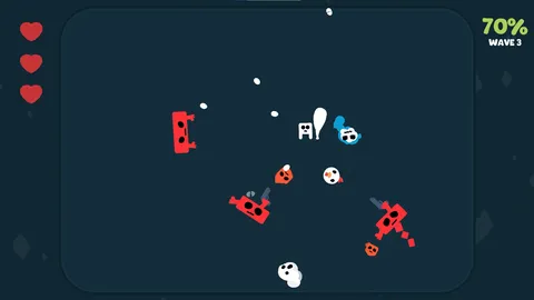 Bricks Smasher screenshot