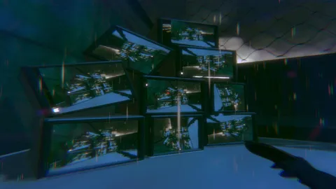 CyberCook screenshot