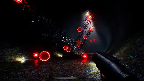 LAYERED ORDEAL screenshot