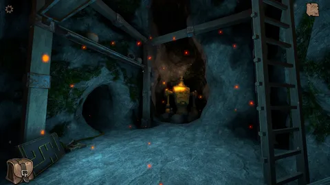 Legacy - Reawakening screenshot