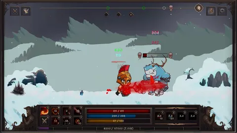 Last Town screenshot