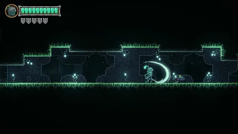 Slime Knight screenshot