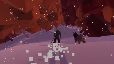 Off Trail screenshot