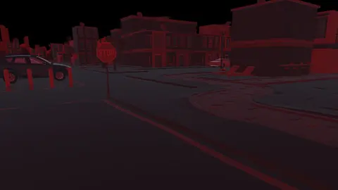 Lost Lost Lost screenshot