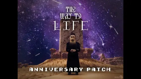 The Way To Life screenshot