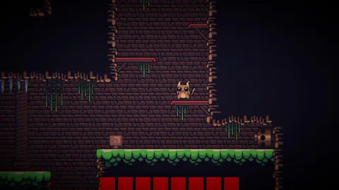9 Lives To Escape screenshot