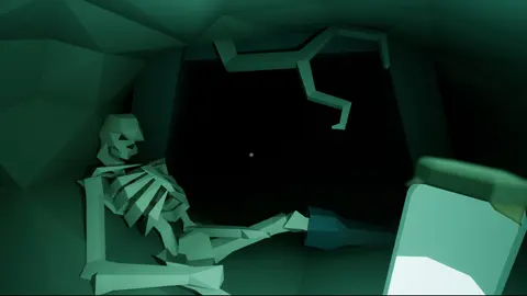 Evil Water Ep1 screenshot