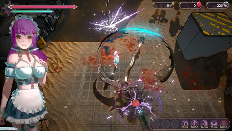 EvilSlayer screenshot