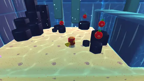 Woodle Tree Adventures screenshot
