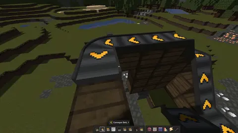 The Factory Must Grow screenshot