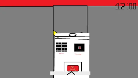 Five Nights at Restroom 2 screenshot