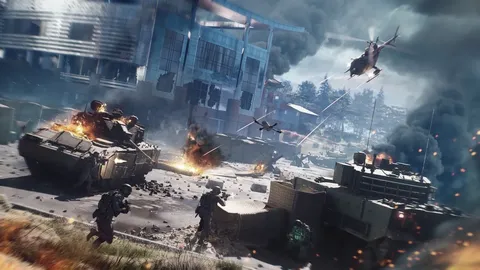 World War 3 screenshot