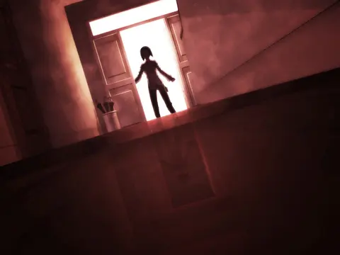 The Song of Saya screenshot