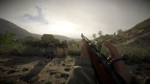 Easy Red 2 screenshot