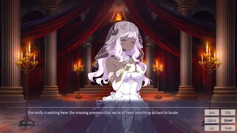Sakura Isekai Adventure 3 screenshot