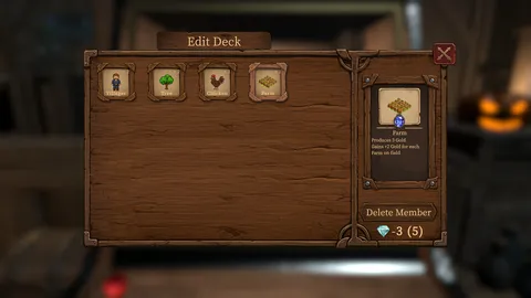 Lucky Lord: The Coin Pusher of Fate screenshot