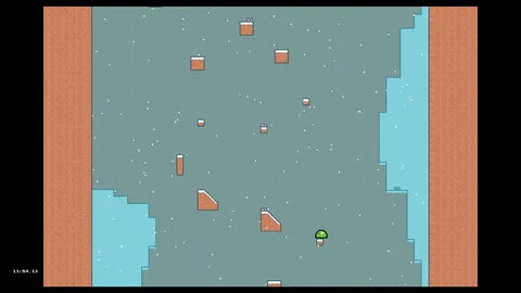 Slime Climb screenshot