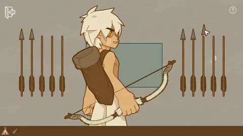 Akuro & Bahaku 1: Jungle Adventure screenshot