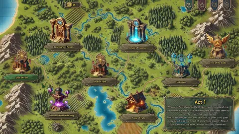 Ellentis screenshot