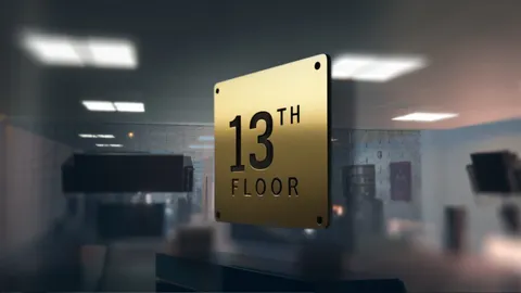 The 13th Floor screenshot