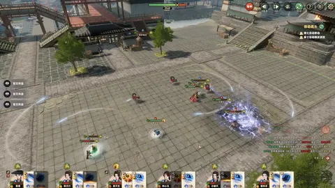 Ascension screenshot