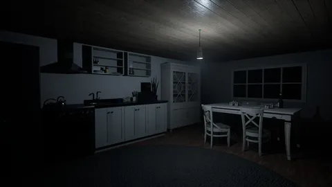 Last Shift screenshot