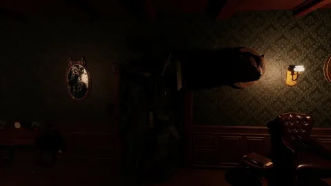 RE-EXIT screenshot