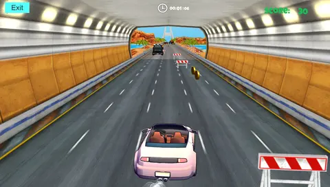 Demolish screenshot