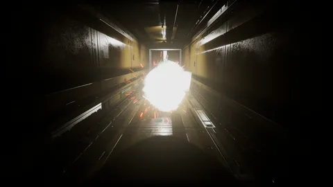 Missile Pilot screenshot