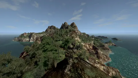 Uebergame screenshot