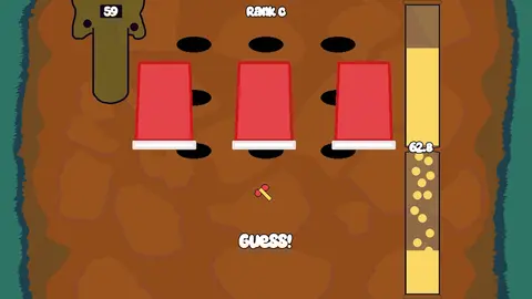 Bonk The Goblins! screenshot
