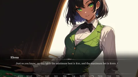 Casino Heist: Aruba screenshot