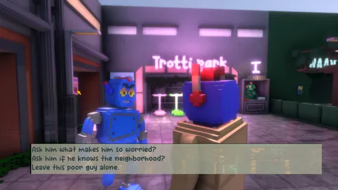 noRma screenshot