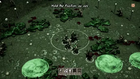 Rusty Dudes screenshot