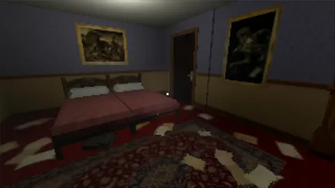 Housekeeping to Room 501 screenshot