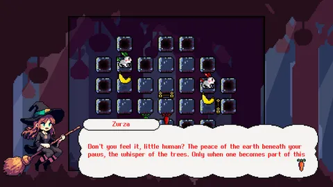 Rabbit Trail screenshot