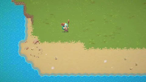 Click Mage screenshot