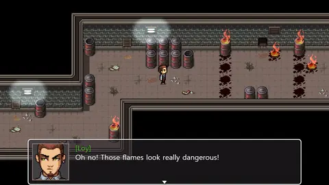 Death City screenshot