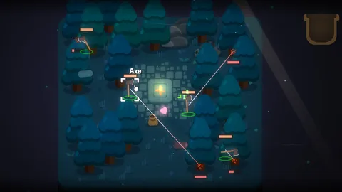 Articrafty screenshot