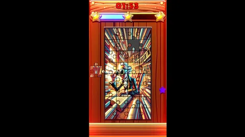 Jigsaw USA screenshot
