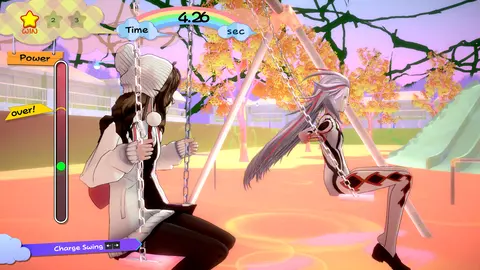AI: THE SOMNIUM FILES - nirvanA Initiative screenshot