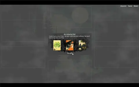 Geyserlands screenshot