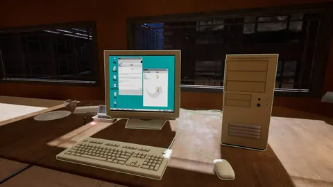 Apartment 606 screenshot