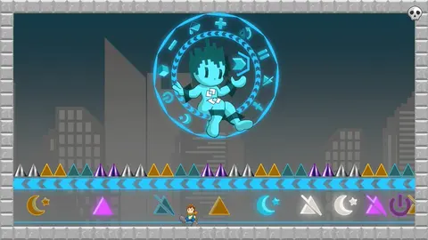 GatePass screenshot